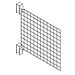 Wire Grid Divider