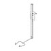 String Trimmer Display Bracket