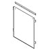 Greeter Fixture Graphics Frame