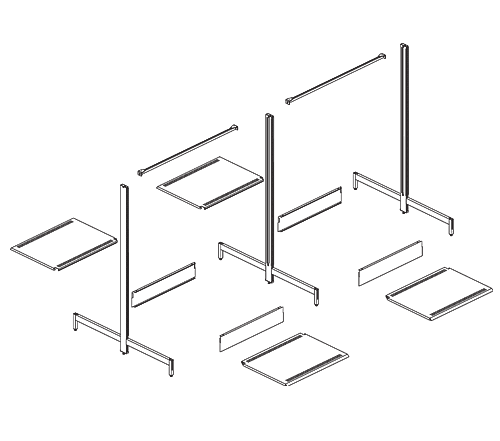 Tube Line Core Components