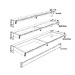 Wide Span Molding Rack Beams