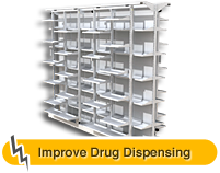 Improve Dispensing