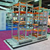 Mobile Storage System