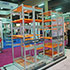 Mobile Storage System