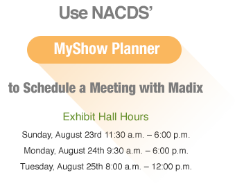 My Show Planner