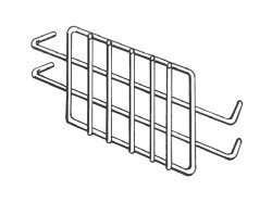 MC-(NH)(NW)-10-(OPT)-Wire Binning Cross Divider