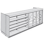 Prescription Service Counter
