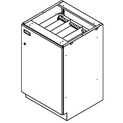 Pharmacy Metal Cabinet Narcotics Unit