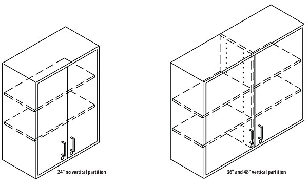 Wall Cabinet