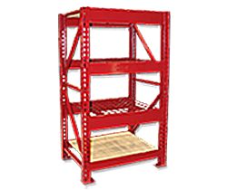 Madix Pallet Rack