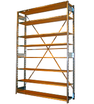 Madix Storage Shelving