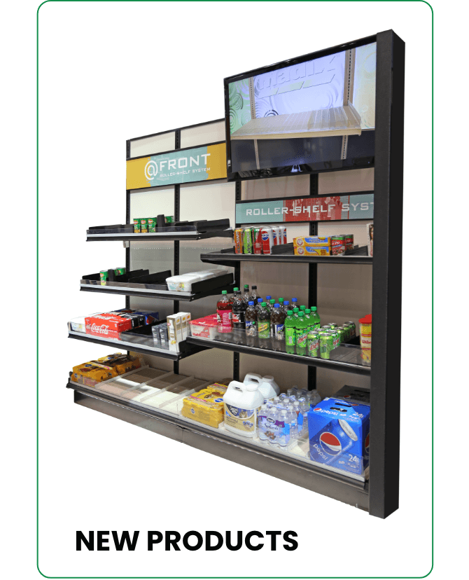 New Madix products