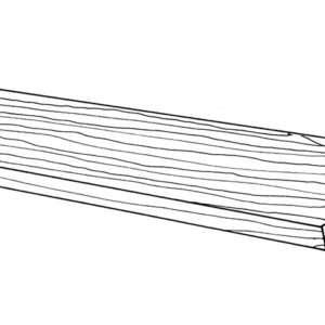 Pallet Rack Heavy-Duty Decking