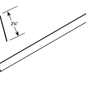 Wide Span Deck Support, Economy