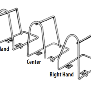Multi-Purpose Wire Divider