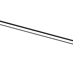 Wide Span Back-to-Back Side Mount Rug Display Bar