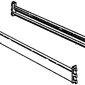 Wide Span Beams