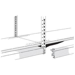 Hypermaxi Kickplate Beam