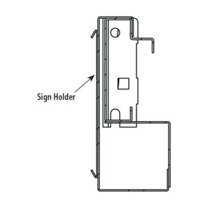 Hypermaxi Regular-Duty Cosmetic Beam Cover