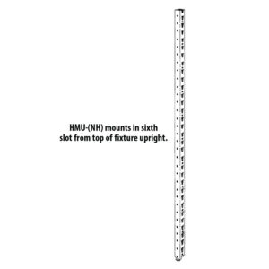 Hypermaxi Upright