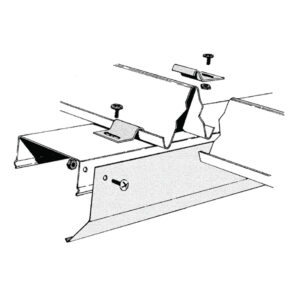 Hypermaxi Light Mounting Kit