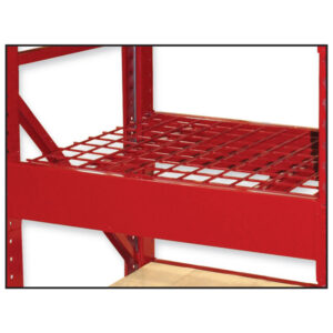 Hypermaxi Wire Grid Decks