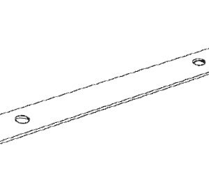Storage Shelving Load Support