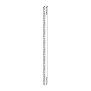 Tubular Pharmacy Upright Tube