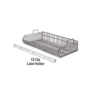 Universal Basket, Stackable