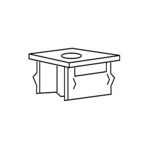Upright Cap