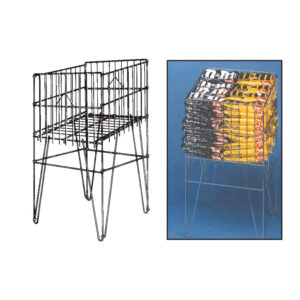 Tapered Bin